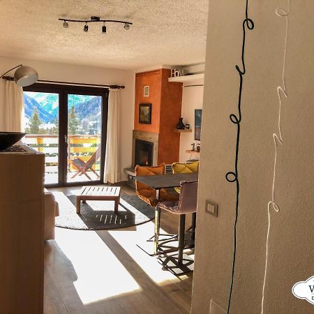 Vittoria Casa Vacanza Мадезимо Экстерьер фото