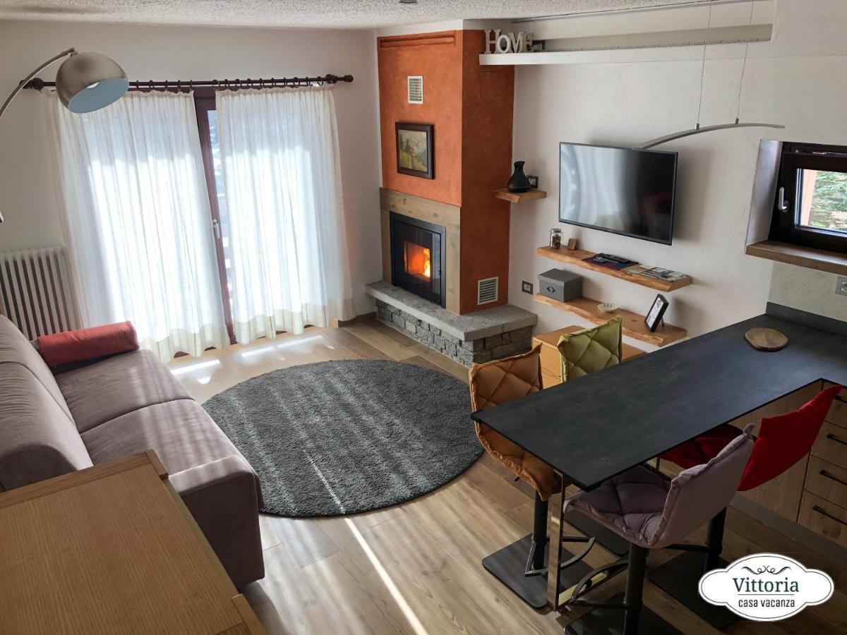 Vittoria Casa Vacanza Мадезимо Экстерьер фото
