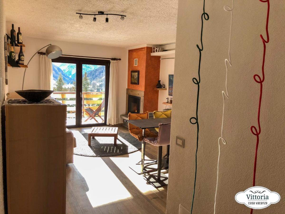 Vittoria Casa Vacanza Мадезимо Экстерьер фото