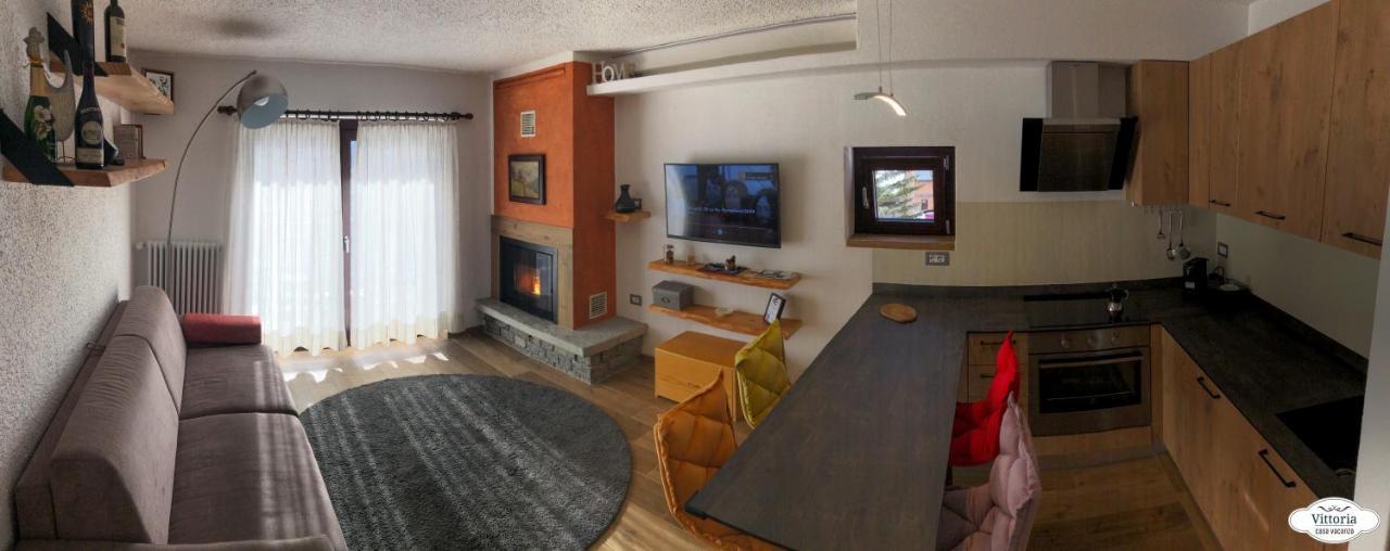 Vittoria Casa Vacanza Мадезимо Экстерьер фото