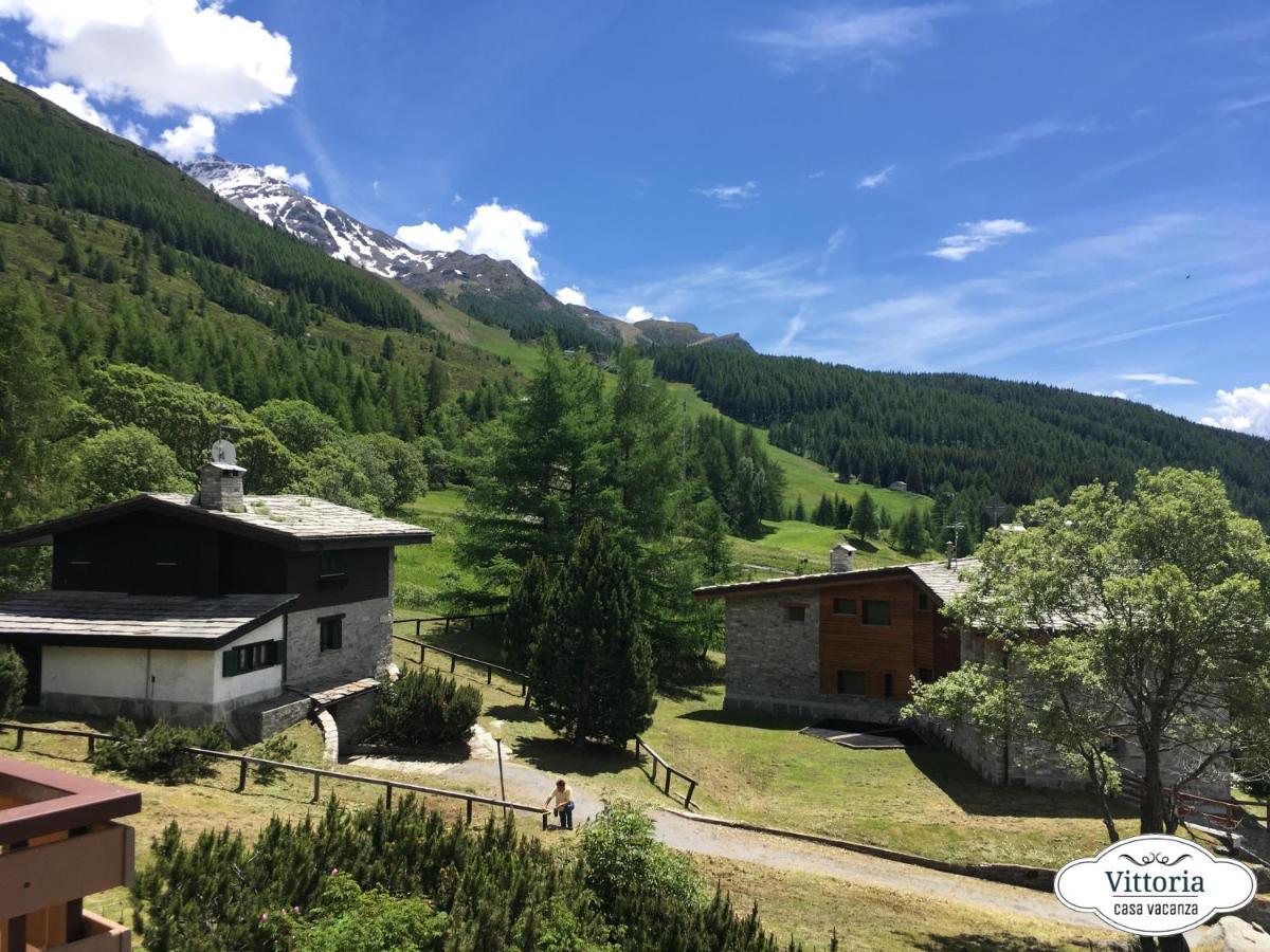 Vittoria Casa Vacanza Мадезимо Экстерьер фото