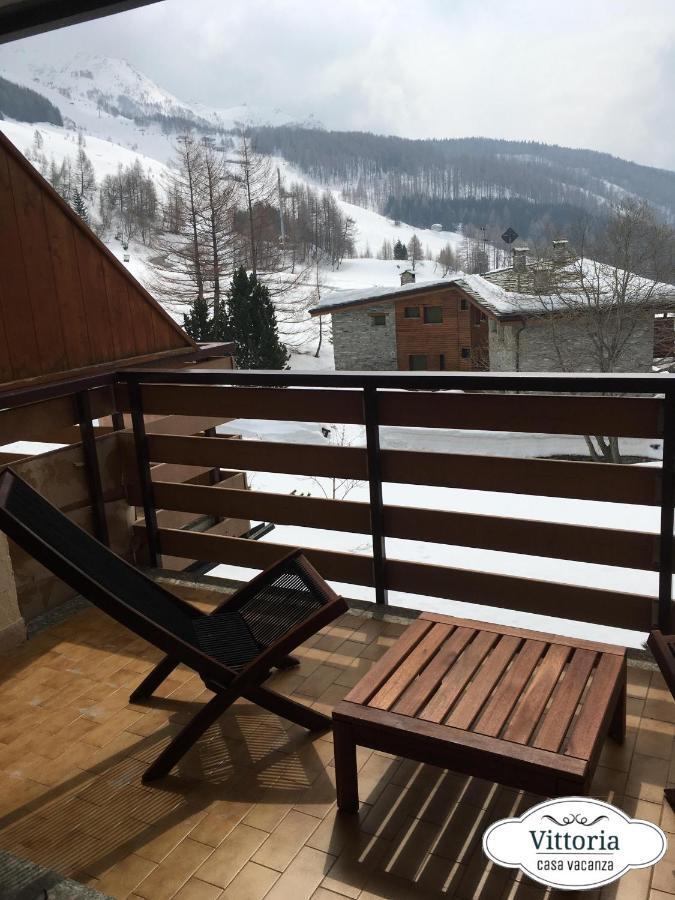 Vittoria Casa Vacanza Мадезимо Экстерьер фото