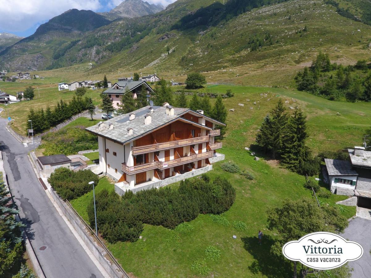 Vittoria Casa Vacanza Мадезимо Экстерьер фото