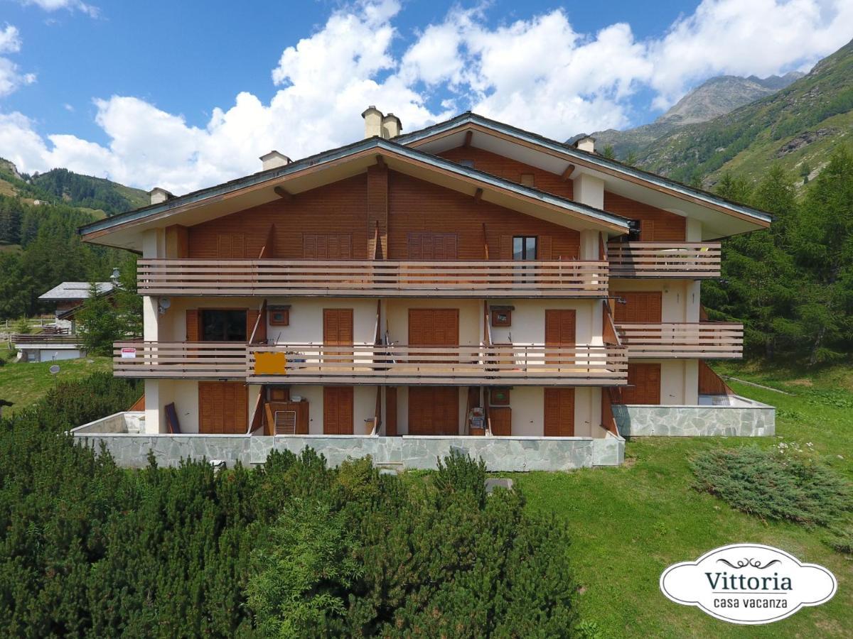 Vittoria Casa Vacanza Мадезимо Экстерьер фото