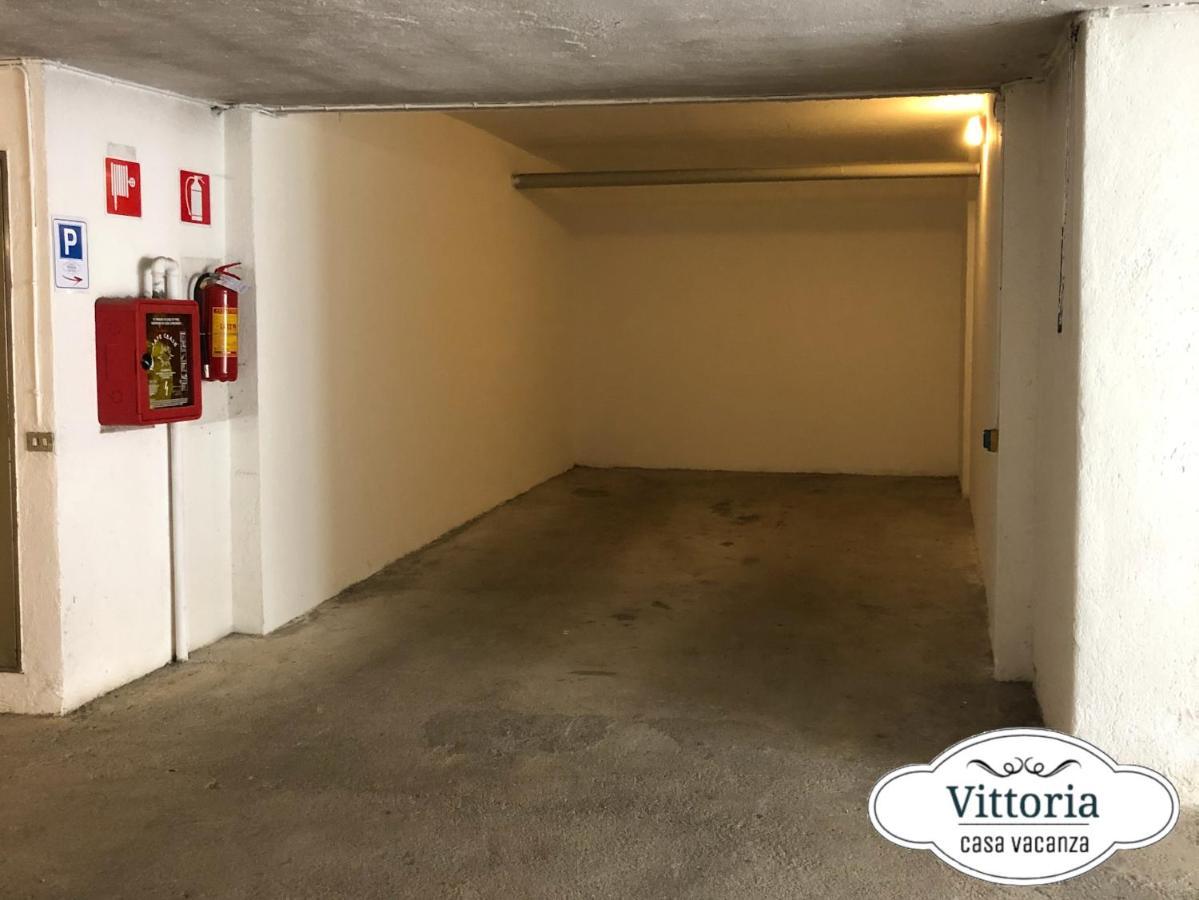 Vittoria Casa Vacanza Мадезимо Экстерьер фото