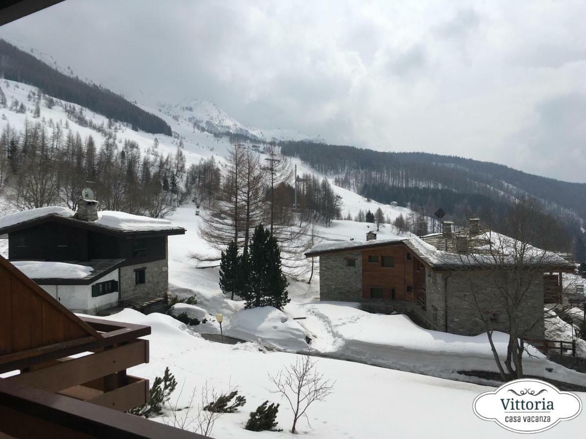 Vittoria Casa Vacanza Мадезимо Экстерьер фото